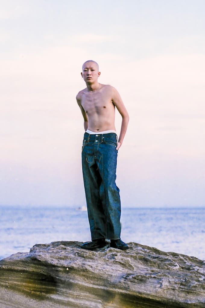 Sugarhill Spring Summer 2019 Salad Days Lookbook