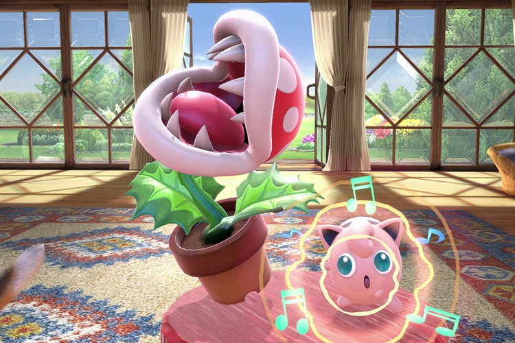 Here's How to Get the New Character in 'Super Smash Bros. Ultimate' for Free