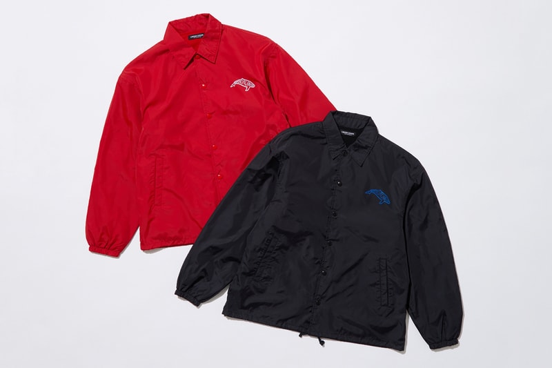 Superorganism x UNDERCOVER MADSTORE Tour Merch japan exclusive release january 19 2019 buy show