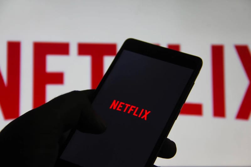 This New Technology Could Potentially Bring an End to Netflix Account Sharing