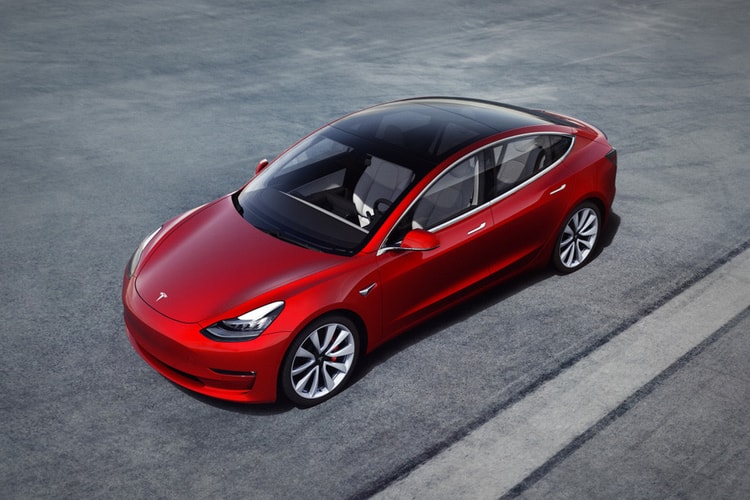 Tesla Offers Model 3 as Reward to Anyone Who Can Hack Car's Security System