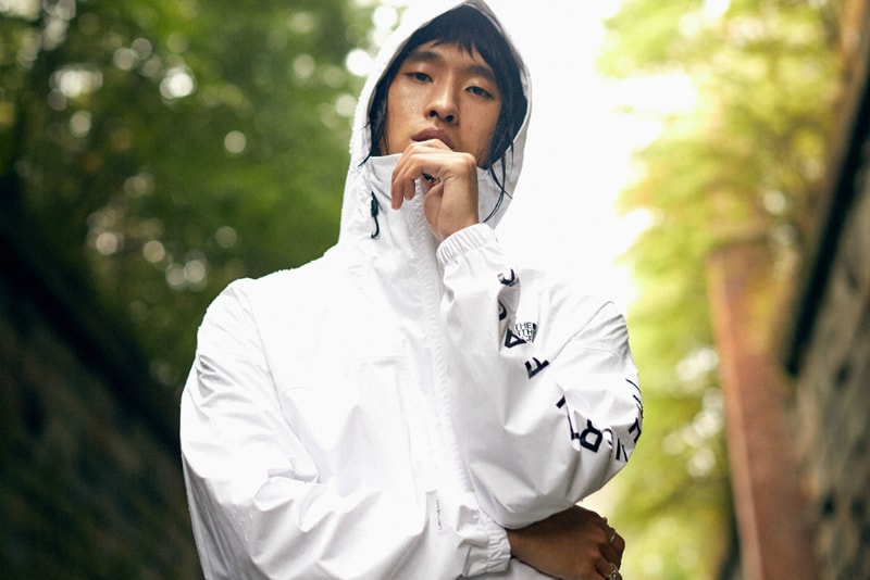the north face cultivation collection rain jacket anorak pants new white black 2019 january ss19 spring summer fw fall winter unisex buy cost details info