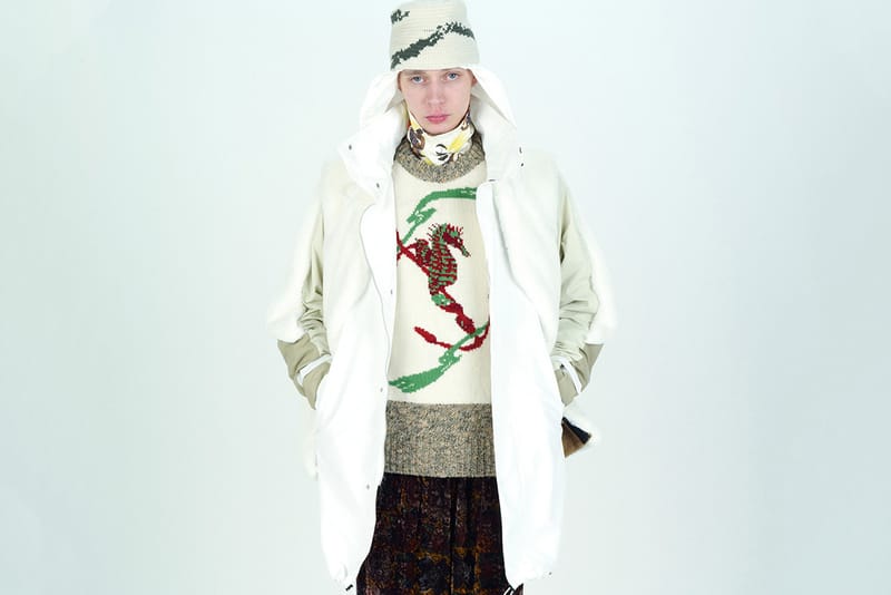 Toga Virilis Debuts Glitzy Westernwear for FW19