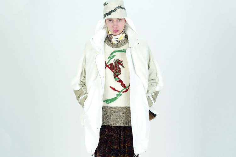 Toga Virilis Debuts Glitzy Westernwear for FW19