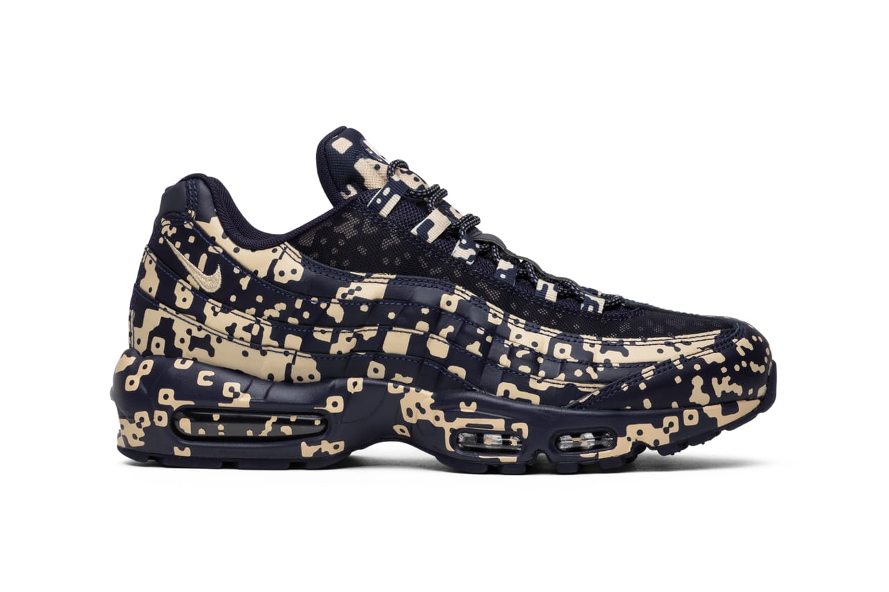 nike collaborations with designers