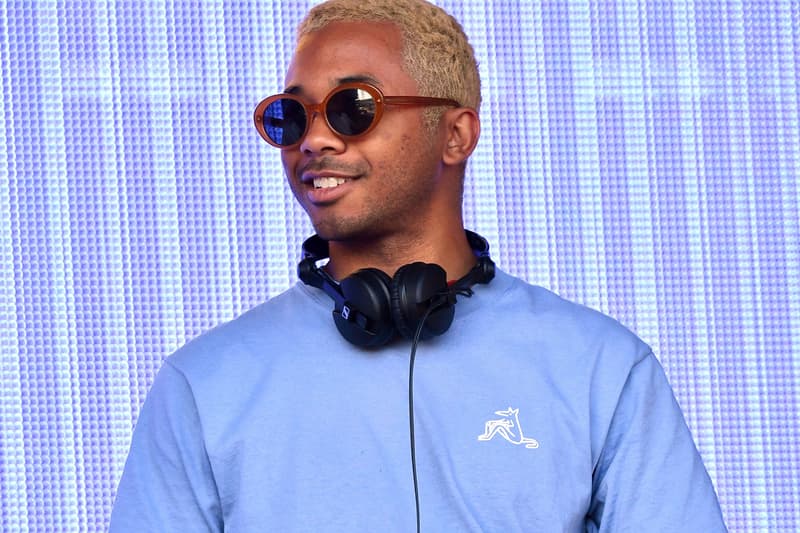 Toro Y Moi 'Soul Trash' Stream surprise mixtape 2019 albums