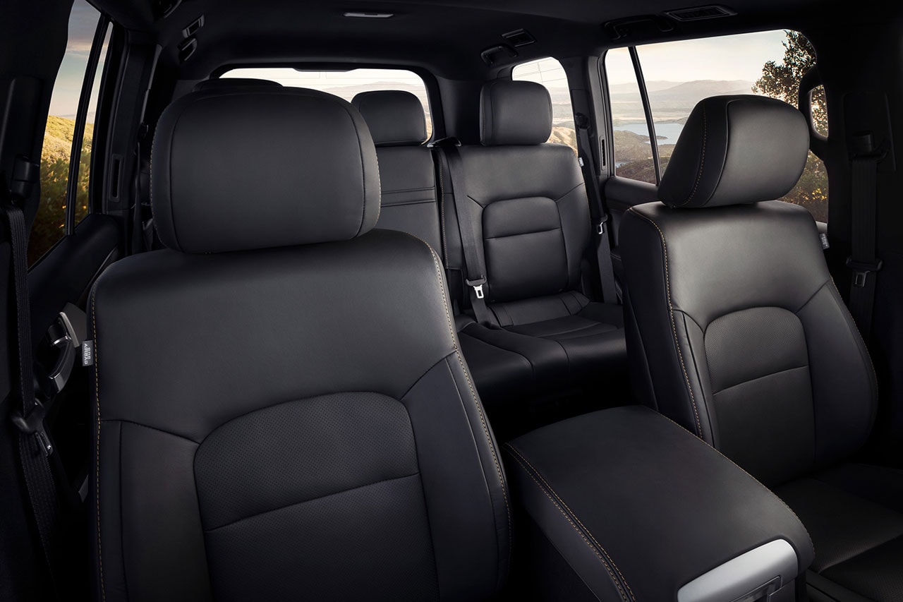 toyota 2020 land cruiser heritage edition suv car debut chicago auto show summer 2019 june july august release price info specs review first look