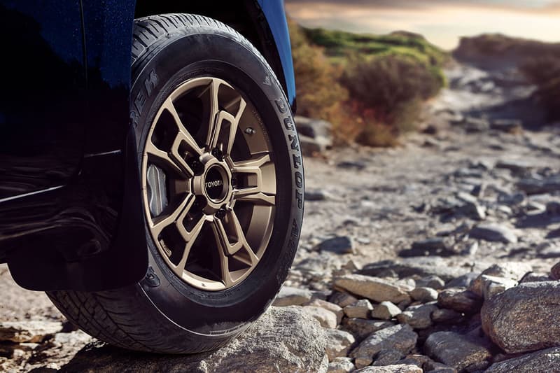 toyota 2020 land cruiser heritage edition suv car debut chicago auto show summer 2019 june july august release price info specs review first look