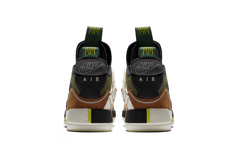 travis scott air jordan 33 cactus jack 2019 footwear jordan brand
