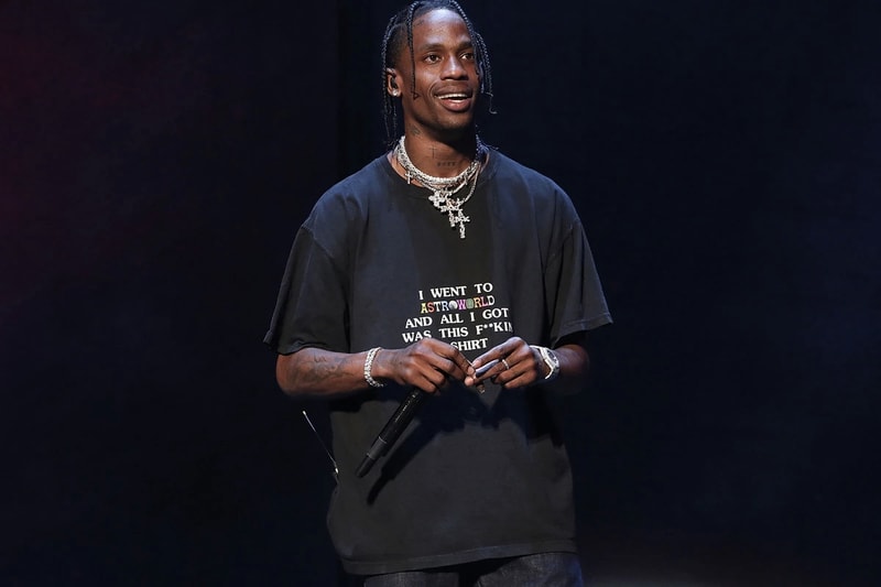 Travis Scott x Air Jordan 33 NRG Cactus Jack Collaboration Release Information Jordan Brand Jumpman Pushed Back Delayed