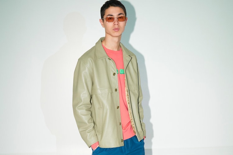 Très Bien Mixes Casual Suits With Streetwear Essentials for FW19