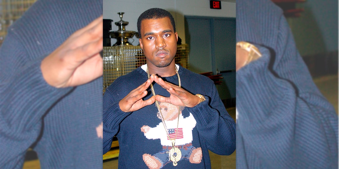 UPDATE: Kanye West Is Suing Roc-A-Fella Records & EMI Over Publishing  Royalties