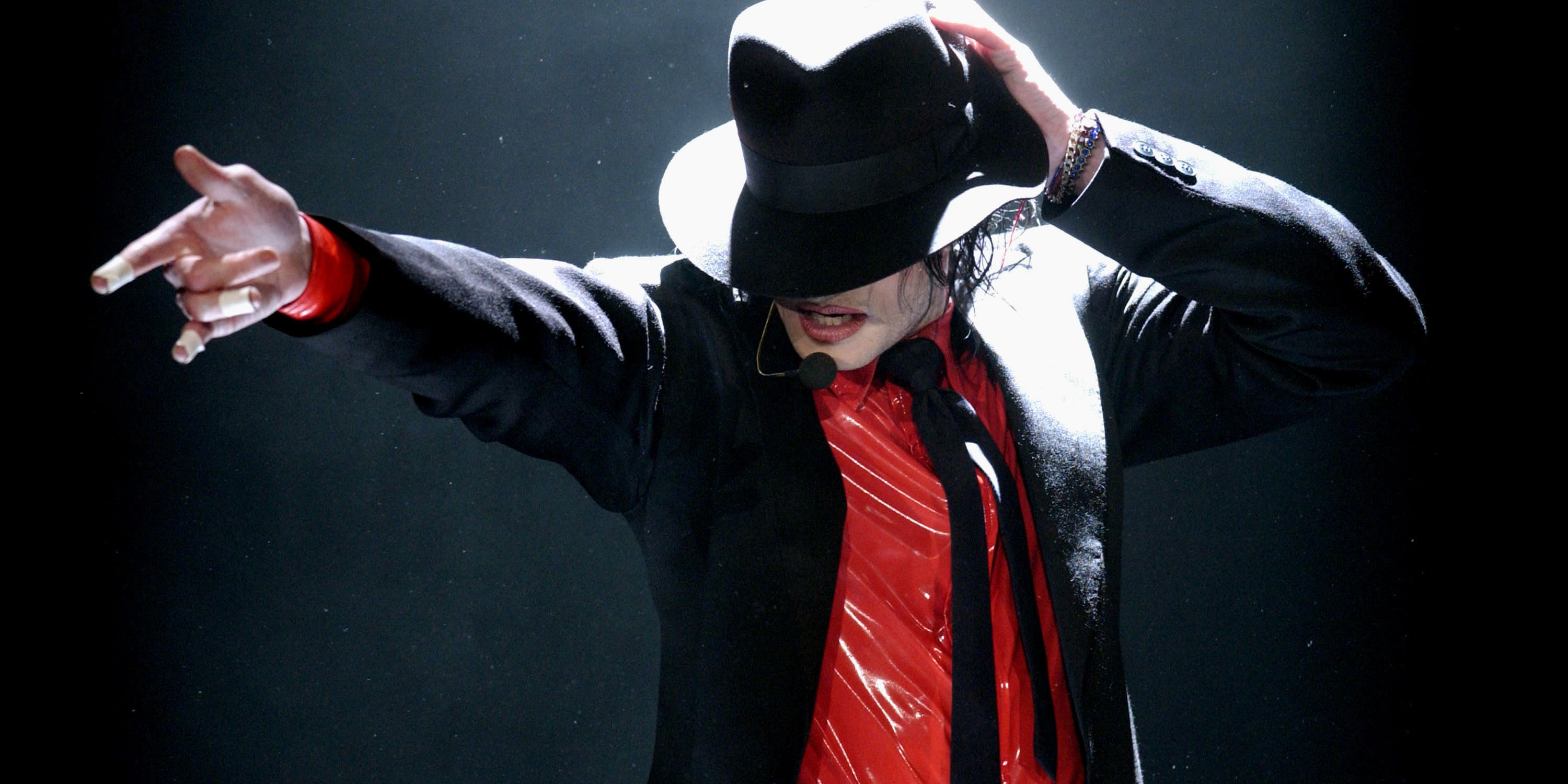 Michael Jackson Leaving Neverland Sexual Abuse Documentary Sundance Film Festival 2019