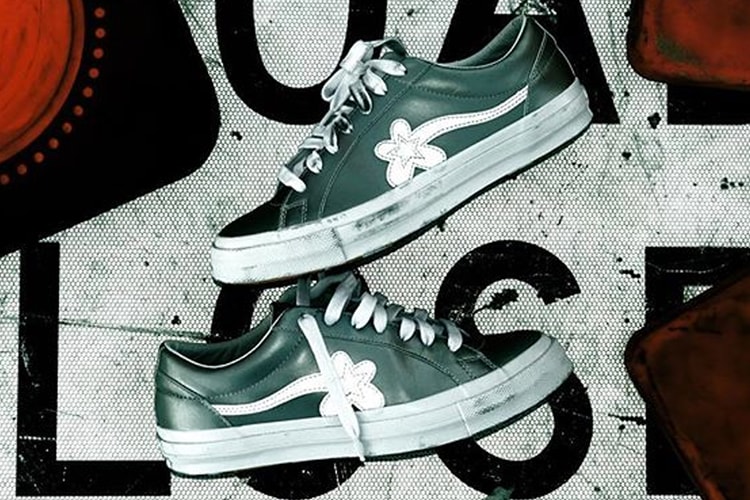 Tyler, The Creator Readies a GOLF le FLEUR* "3M" Colorway