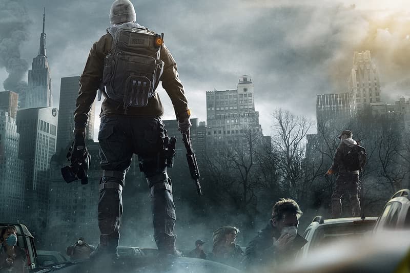 Ubisoft Epic Games Store The Division 2 Fortnite Battle Royale Steam