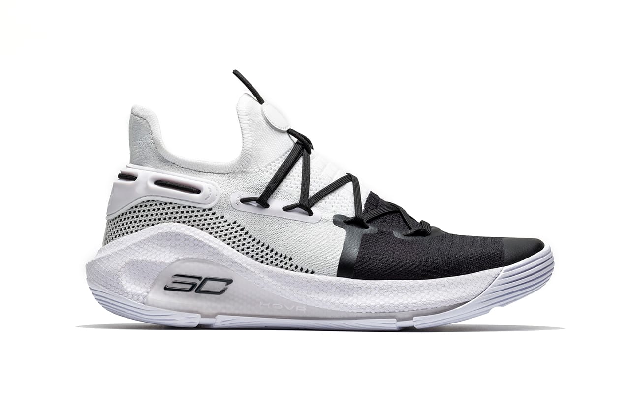 stephen curry curry 6