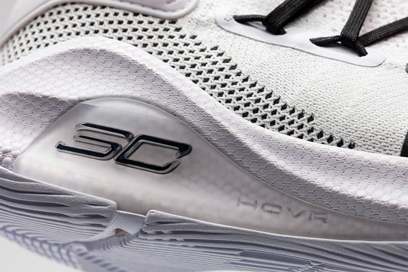 under armour curry 6 working on excellence 2019 february footwear stephen curry