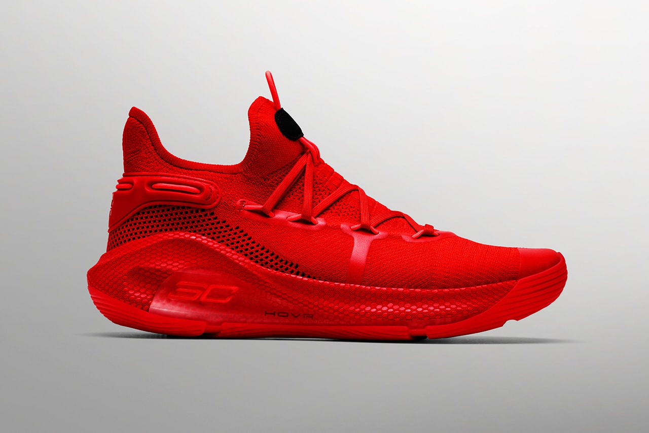 Under Armour's Curry Two: Why does Stephen Curry wear such corny