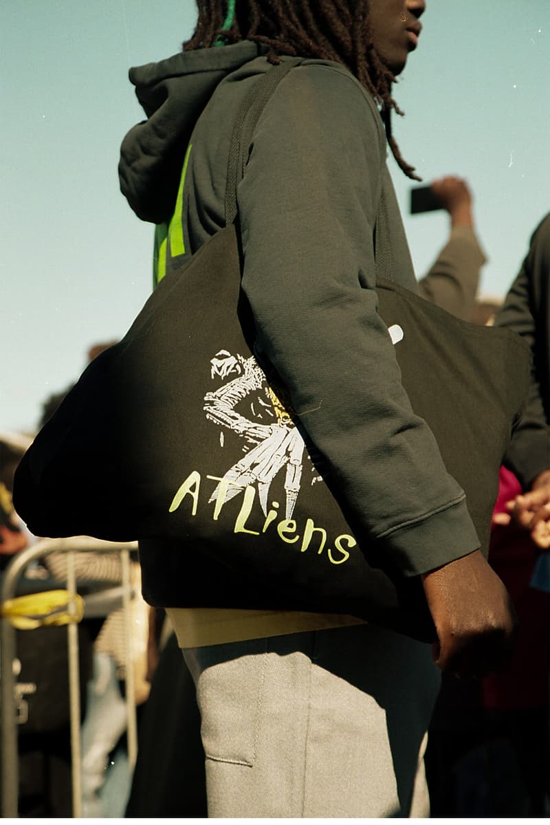 Union LA MLK Parade Lookbook shirts hoodies LA Los Angeles Martin Luther King Jr.