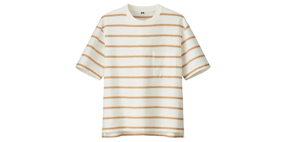 Uniqlo U SS19 Is Available Now Hypebeast