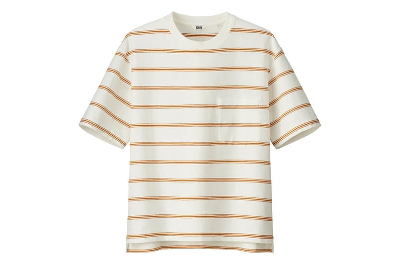 Uniqlo U's SS19 Collection Is Now Available