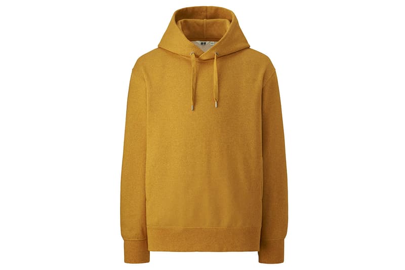 Uniqlo U Christophe Lemaire Spring Summer 2019 SS19 Saturated Colors Blocking Minimalist Simplistic Collection Available Now