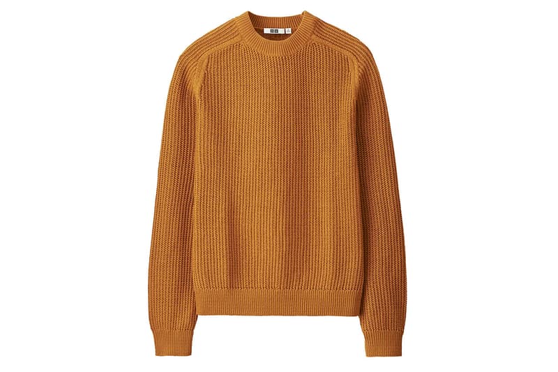 Uniqlo U Christophe Lemaire Spring Summer 2019 SS19 Saturated Colors Blocking Minimalist Simplistic Collection Available Now