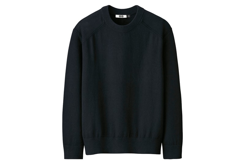 Uniqlo U Christophe Lemaire Spring Summer 2019 SS19 Saturated Colors Blocking Minimalist Simplistic Collection Available Now