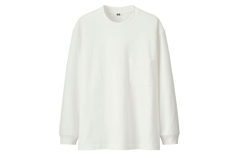 Uniqlo U Christophe Lemaire Spring Summer 2019 SS19 Saturated Colors Blocking Minimalist Simplistic Collection Available Now