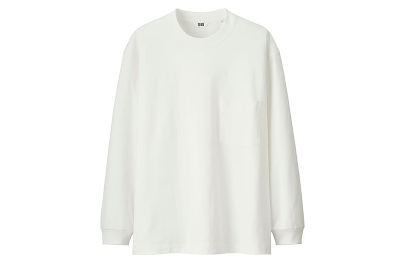 Uniqlo U Christophe Lemaire Spring Summer 2019 SS19 Saturated Colors Blocking Minimalist Simplistic Collection Available Now