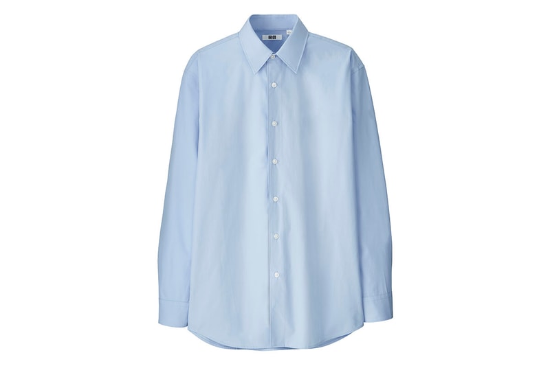 Uniqlo U Christophe Lemaire Spring Summer 2019 SS19 Saturated Colors Blocking Minimalist Simplistic Collection Available Now