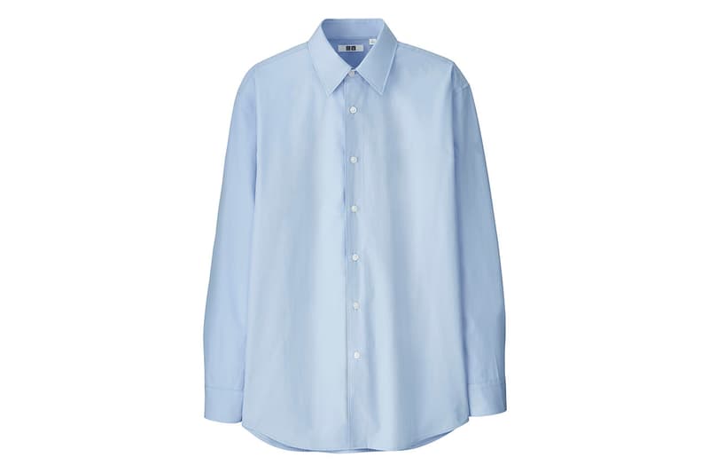 Uniqlo U Christophe Lemaire Spring Summer 2019 SS19 Saturated Colors Blocking Minimalist Simplistic Collection Available Now