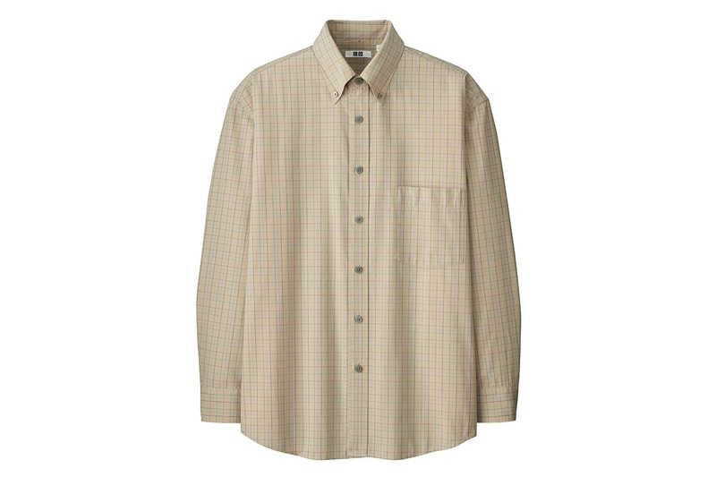 Uniqlo U Christophe Lemaire Spring Summer 2019 SS19 Saturated Colors Blocking Minimalist Simplistic Collection Available Now