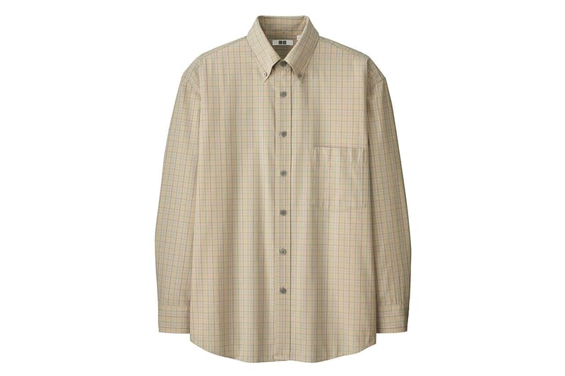 Uniqlo U Christophe Lemaire Spring Summer 2019 SS19 Saturated Colors Blocking Minimalist Simplistic Collection Available Now