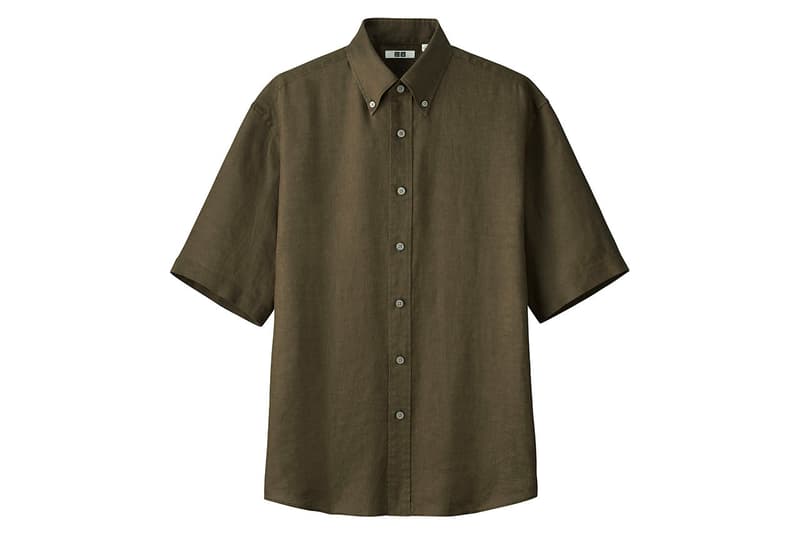 Uniqlo U Christophe Lemaire Spring Summer 2019 SS19 Saturated Colors Blocking Minimalist Simplistic Collection Available Now