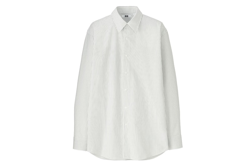 Uniqlo U Christophe Lemaire Spring Summer 2019 SS19 Saturated Colors Blocking Minimalist Simplistic Collection Available Now