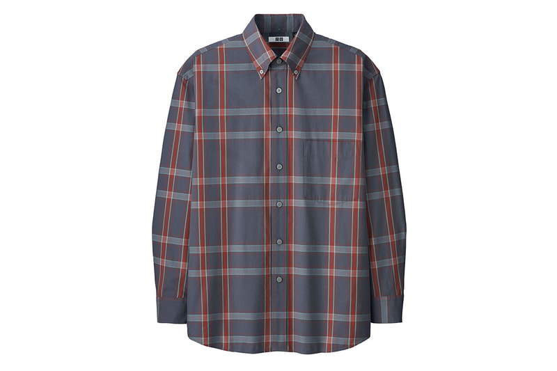 Uniqlo U Christophe Lemaire Spring Summer 2019 SS19 Saturated Colors Blocking Minimalist Simplistic Collection Available Now