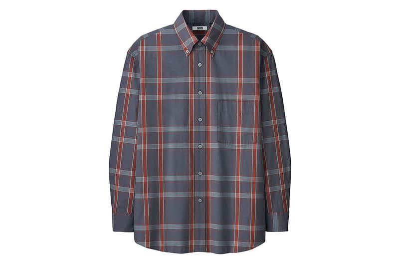 Uniqlo U Christophe Lemaire Spring Summer 2019 SS19 Saturated Colors Blocking Minimalist Simplistic Collection Available Now