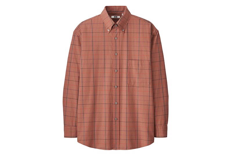 Uniqlo U Christophe Lemaire Spring Summer 2019 SS19 Saturated Colors Blocking Minimalist Simplistic Collection Available Now