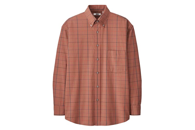 Uniqlo U Christophe Lemaire Spring Summer 2019 SS19 Saturated Colors Blocking Minimalist Simplistic Collection Available Now
