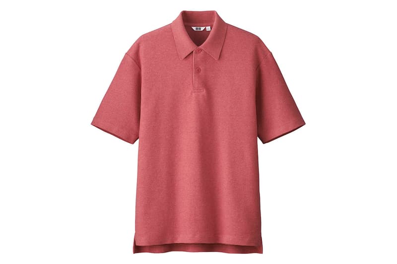 Uniqlo U Christophe Lemaire Spring Summer 2019 SS19 Saturated Colors Blocking Minimalist Simplistic Collection Available Now