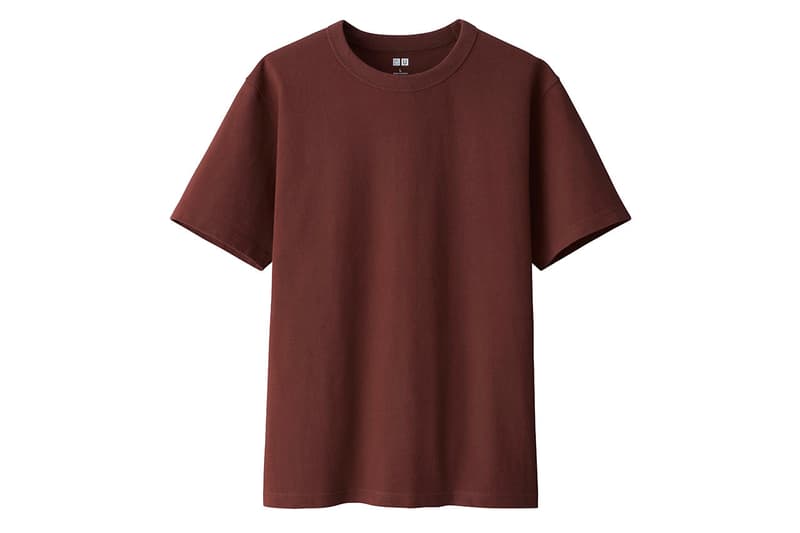 Uniqlo U Christophe Lemaire Spring Summer 2019 SS19 Saturated Colors Blocking Minimalist Simplistic Collection Available Now