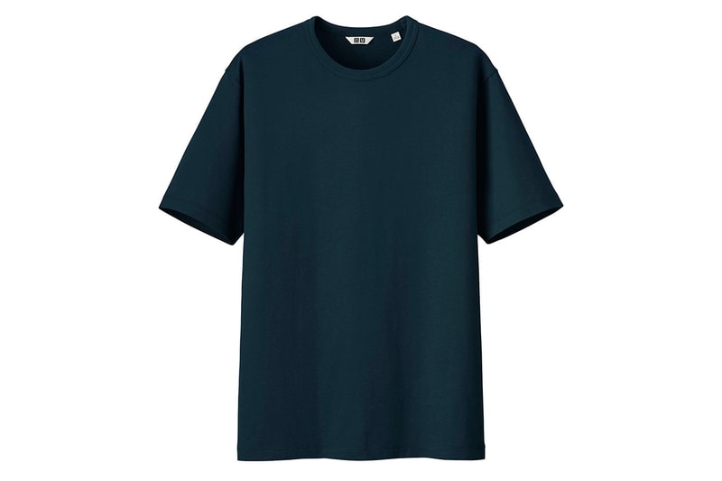 Uniqlo U Christophe Lemaire Spring Summer 2019 SS19 Saturated Colors Blocking Minimalist Simplistic Collection Available Now
