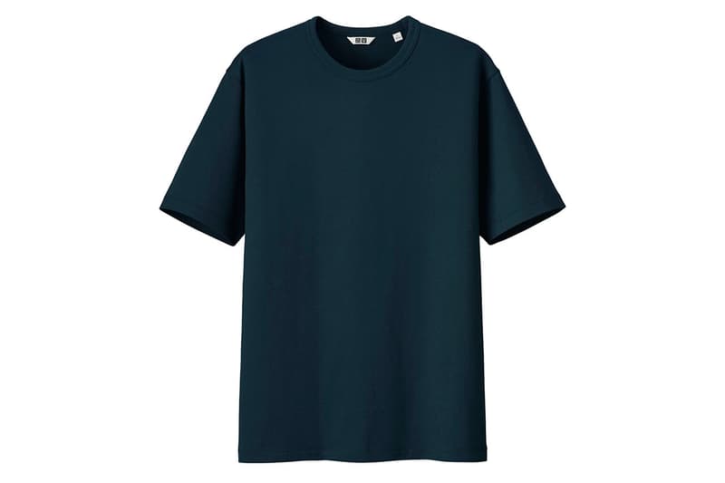 Uniqlo U Christophe Lemaire Spring Summer 2019 SS19 Saturated Colors Blocking Minimalist Simplistic Collection Available Now