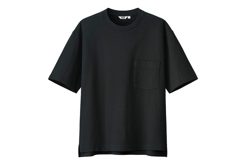 Uniqlo U Christophe Lemaire Spring Summer 2019 SS19 Saturated Colors Blocking Minimalist Simplistic Collection Available Now