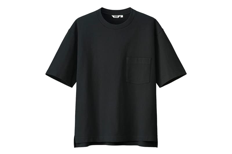 Uniqlo U Christophe Lemaire Spring Summer 2019 SS19 Saturated Colors Blocking Minimalist Simplistic Collection Available Now