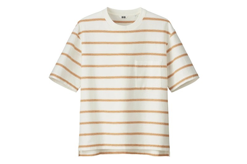 Uniqlo U Christophe Lemaire Spring Summer 2019 SS19 Saturated Colors Blocking Minimalist Simplistic Collection Available Now