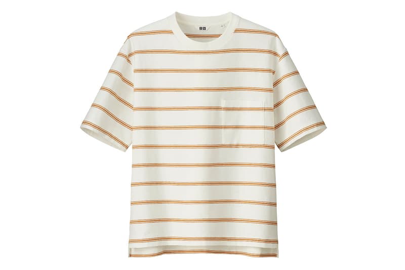 Uniqlo U Christophe Lemaire Spring Summer 2019 SS19 Saturated Colors Blocking Minimalist Simplistic Collection Available Now