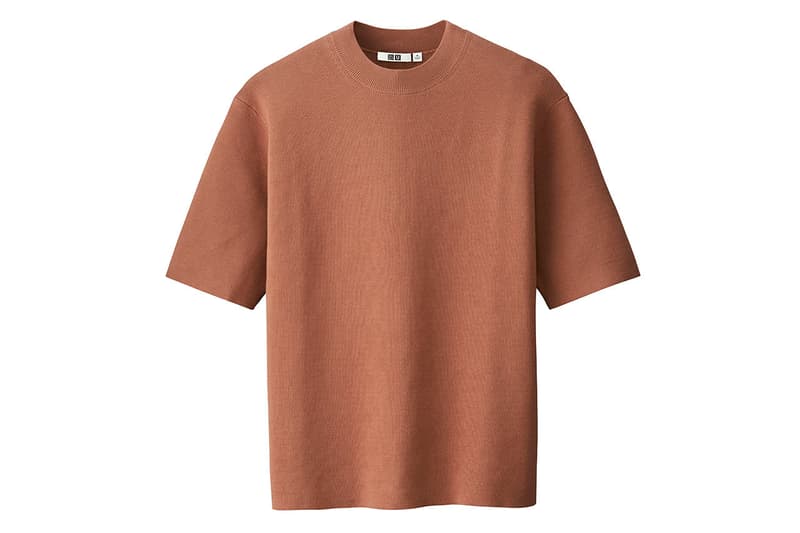 Uniqlo U Christophe Lemaire Spring Summer 2019 SS19 Saturated Colors Blocking Minimalist Simplistic Collection Available Now