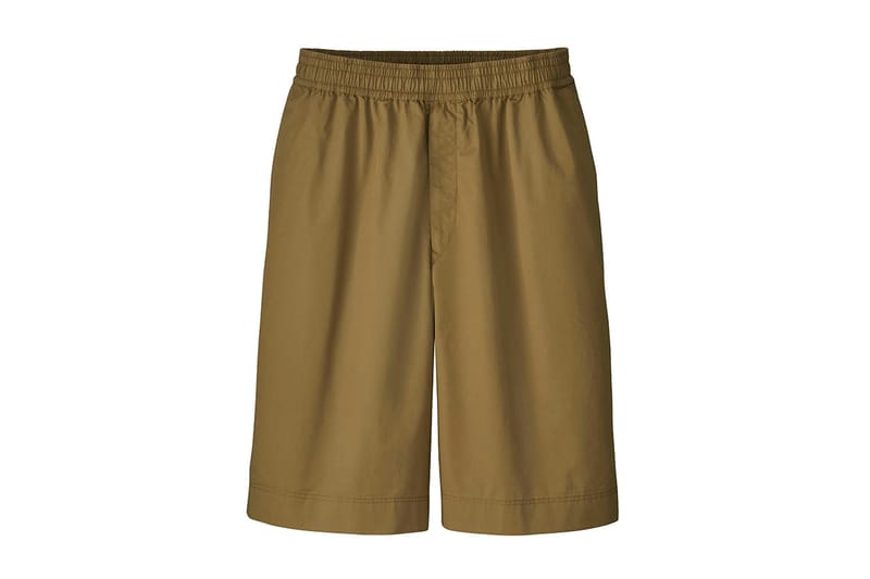 uniqlo u shorts